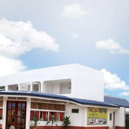 House Of Big Brother Palawan Puerto Princesa Dış mekan fotoğraf