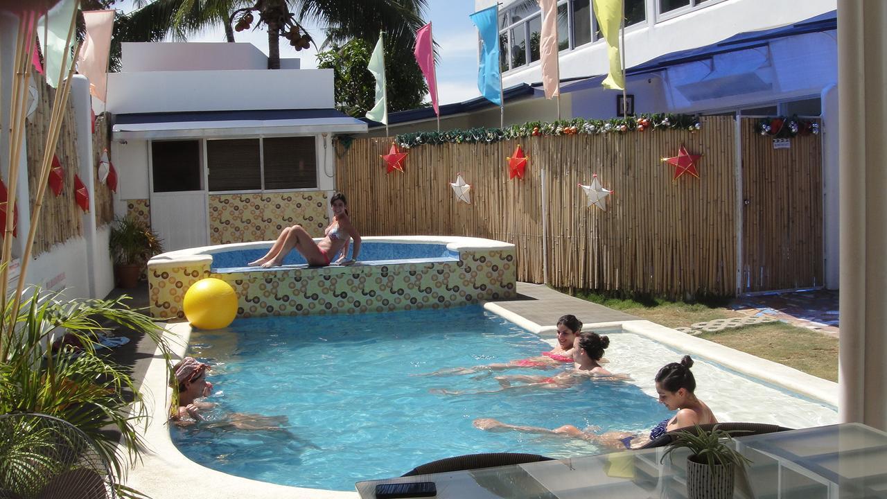 House Of Big Brother Palawan Puerto Princesa Dış mekan fotoğraf