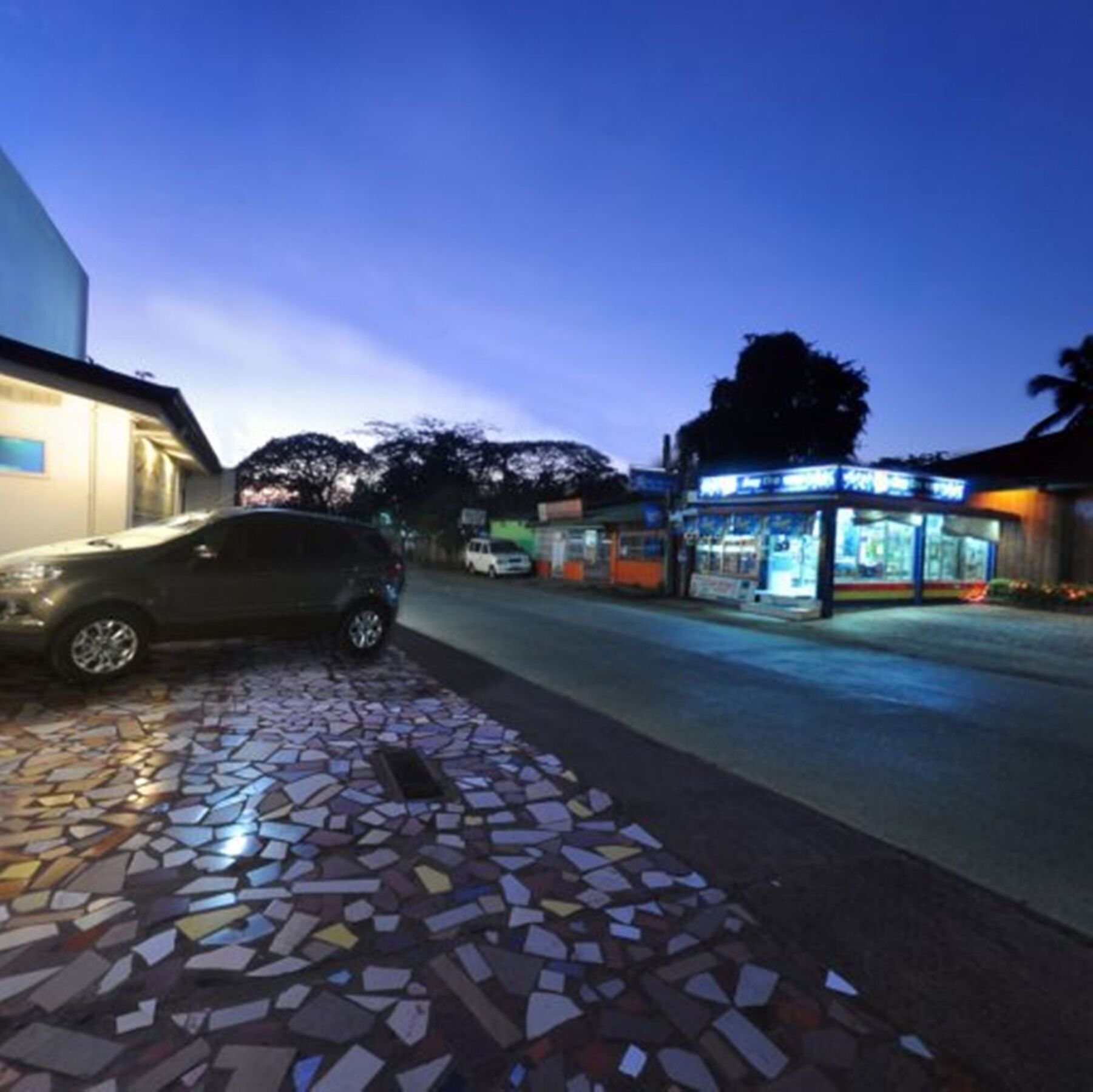 House Of Big Brother Palawan Puerto Princesa Dış mekan fotoğraf